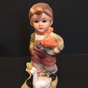 Vintage Bavarian Collection Figurine